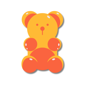 الحلويات والمسليات