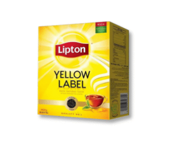 ليبتون شاى ناعم 40جم