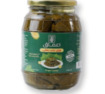 أعماق ورق عنب900 جم مصفى